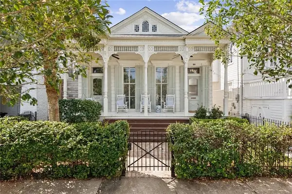 2850 Grand Route Saint John Street, New Orleans, LA 70119