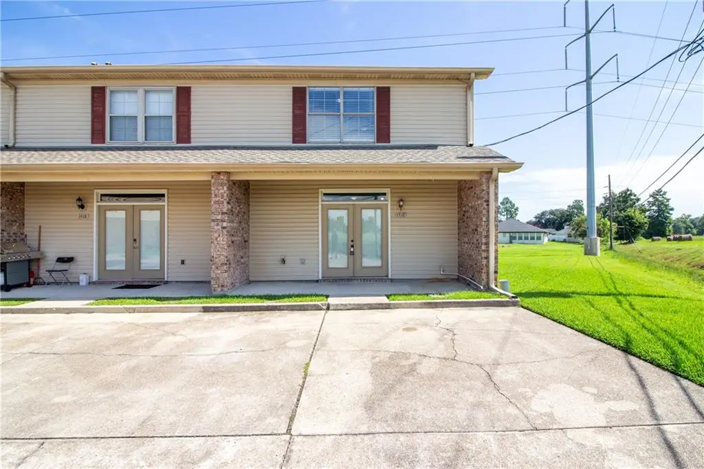 1418 Windsor Street #1418, La Place, LA 70068 - #1