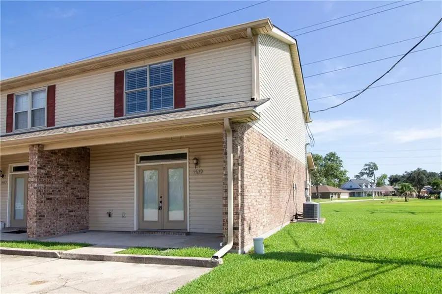 1418 Windsor Street #1418, La Place, LA 70068 - #2