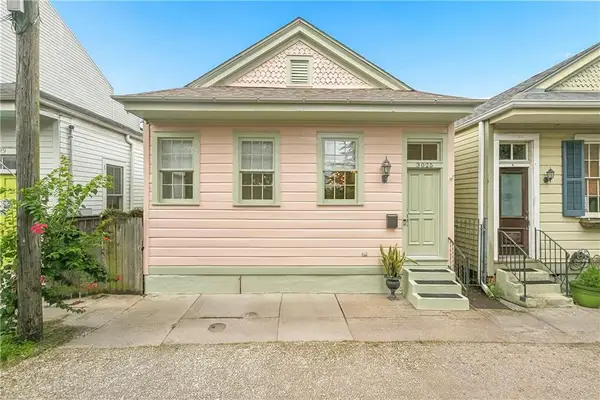 3025 Saint Thomas Street, New Orleans, LA 70115