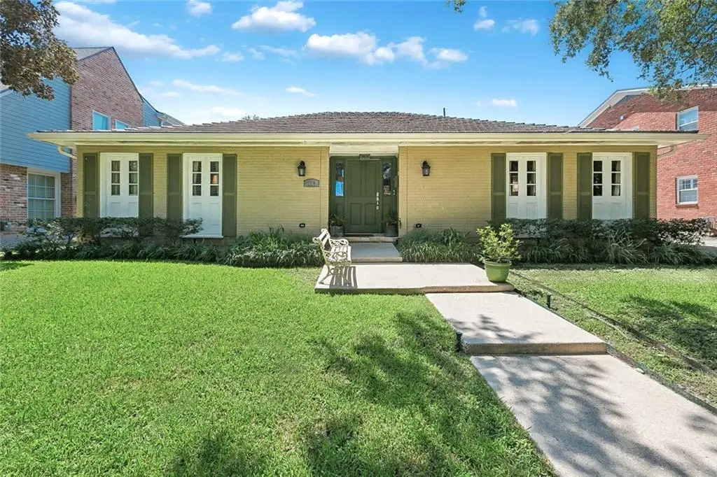 174 Country Club Drive, New Orleans, LA 70124 - #1