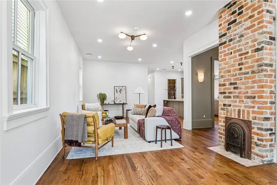 8418 Freret Street, New Orleans, LA 70118 - #3