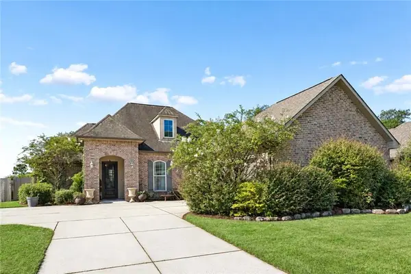 1621 Orchard Drive, Covington, LA 70435