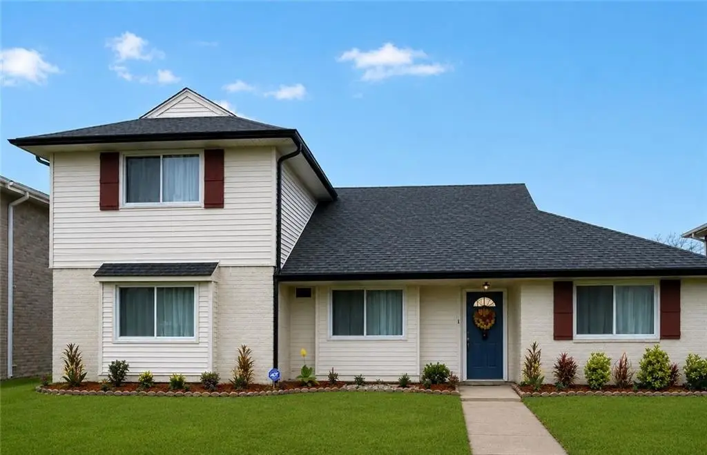 502 Burgander Drive, Kenner, LA 70065 - #1
