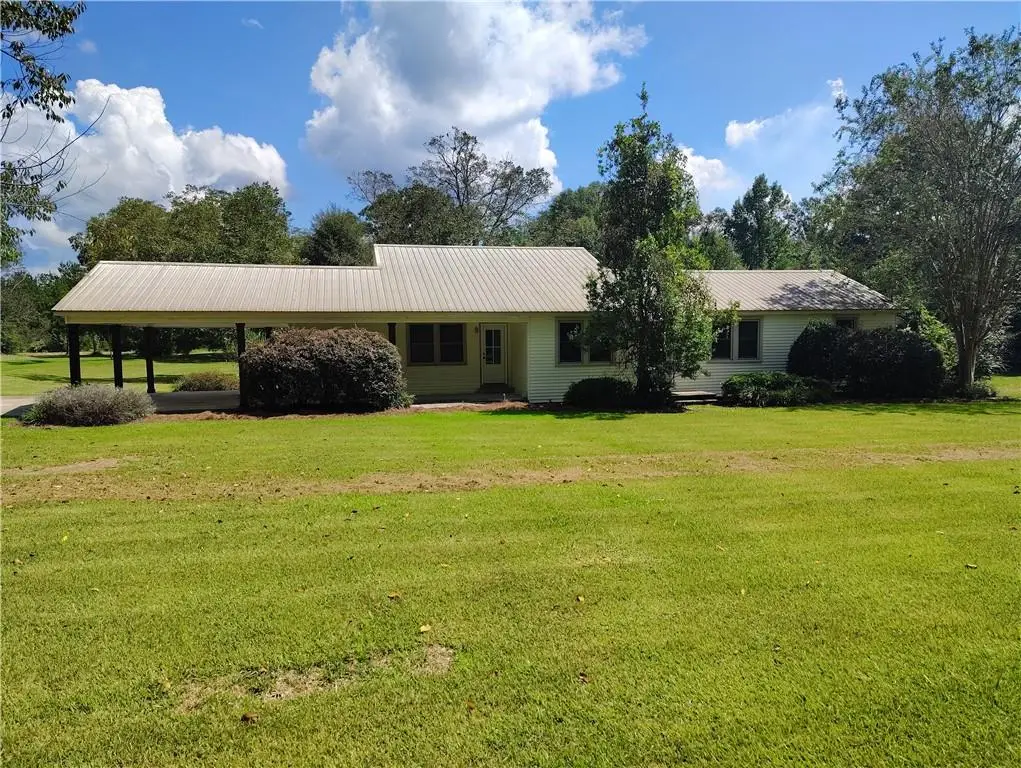1175 Neches Street, Bogalusa, LA 70427 - #1