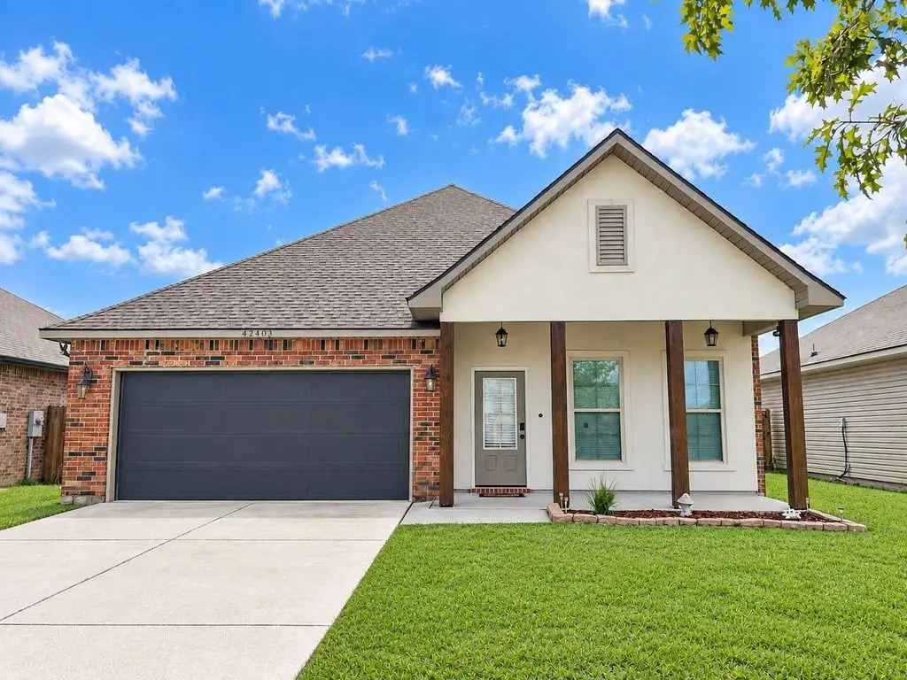 42403 Tigers Eye Stone Avenue, Prairieville, LA 70769 - #1