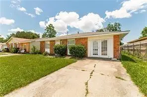 2553 Ramsey Drive, Marrero, LA 70072 - #2