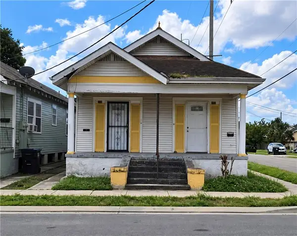 2700-2702 N Dorgenois Street, New Orleans, LA 70117