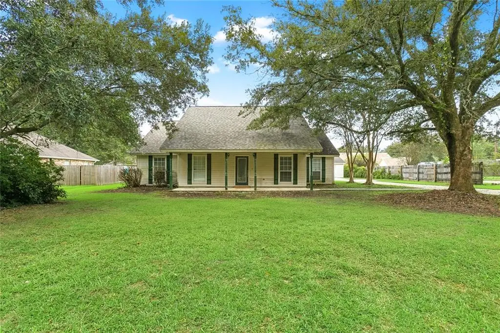 20076 Vineyard Road, Hammond, LA 70401 - #1