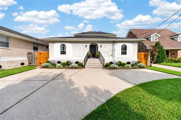 4421 Lakewood Drive, Metairie, LA 70002