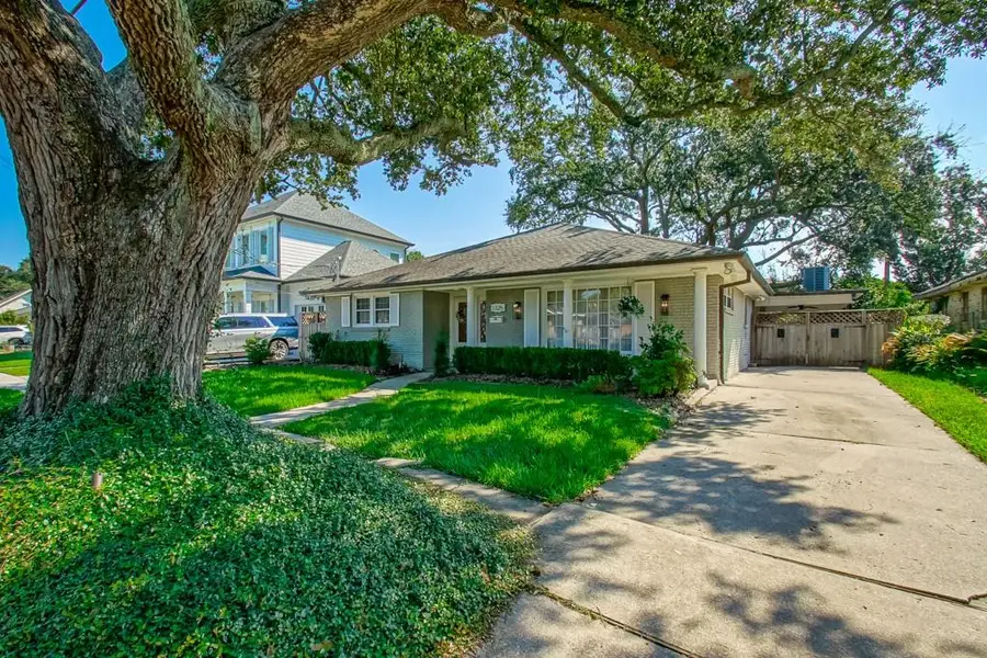 1325 Melody Drive, Metairie, LA 70002 - #2