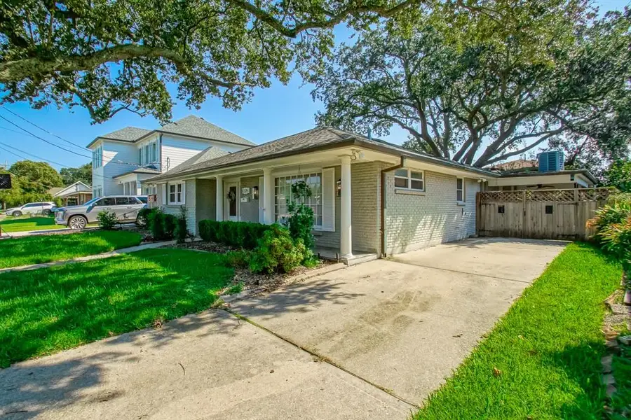 1325 Melody Drive, Metairie, LA 70002 - #3