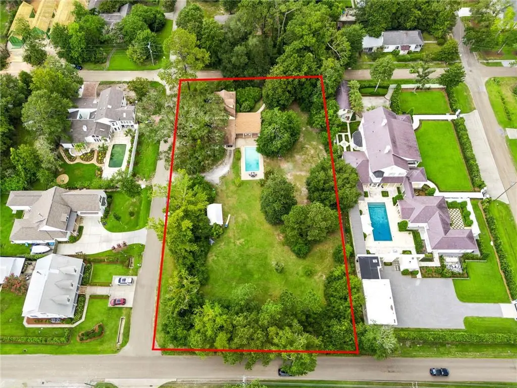 830 S Madison Street, Covington, LA 70433 - #1
