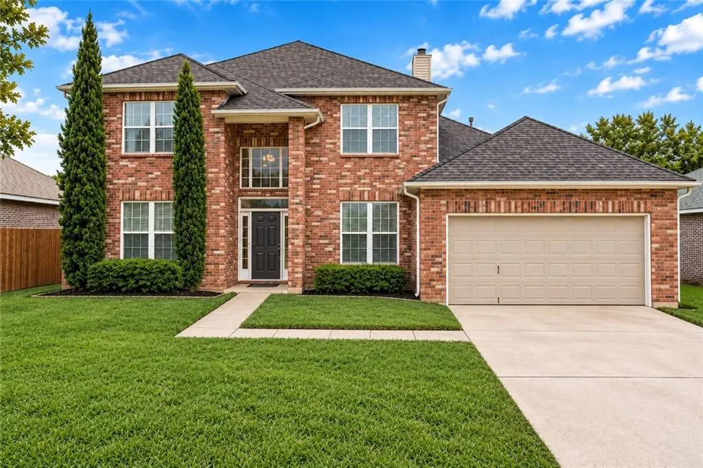 305 Foal Court, Covington, LA 70435 - #1
