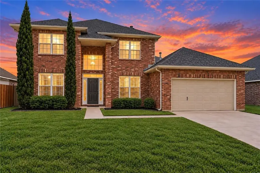 305 Foal Court, Covington, LA 70435 - #2