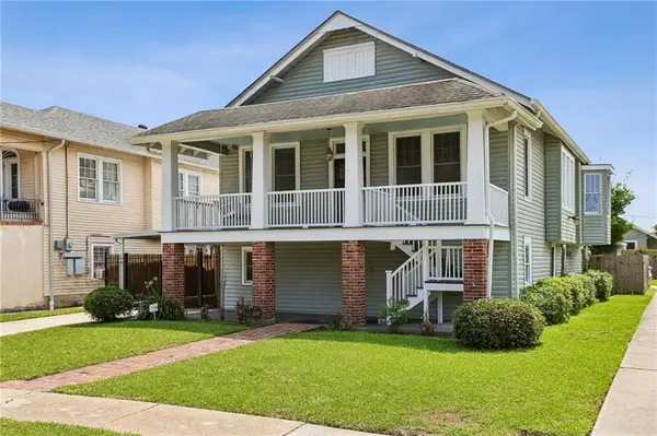 4236 Walmsley Avenue, New Orleans, LA 70125