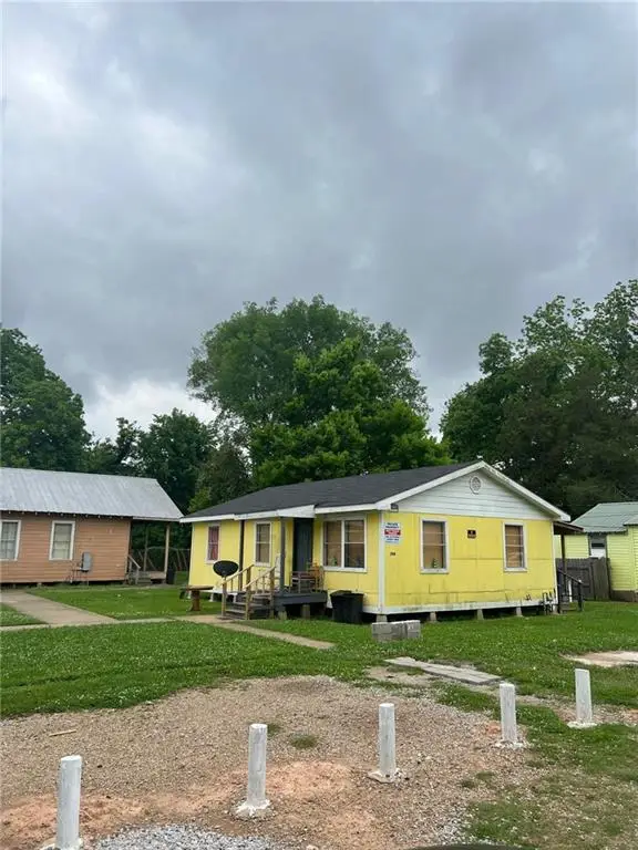 322 Cappel Street, Cottonport, LA 71327 - #1
