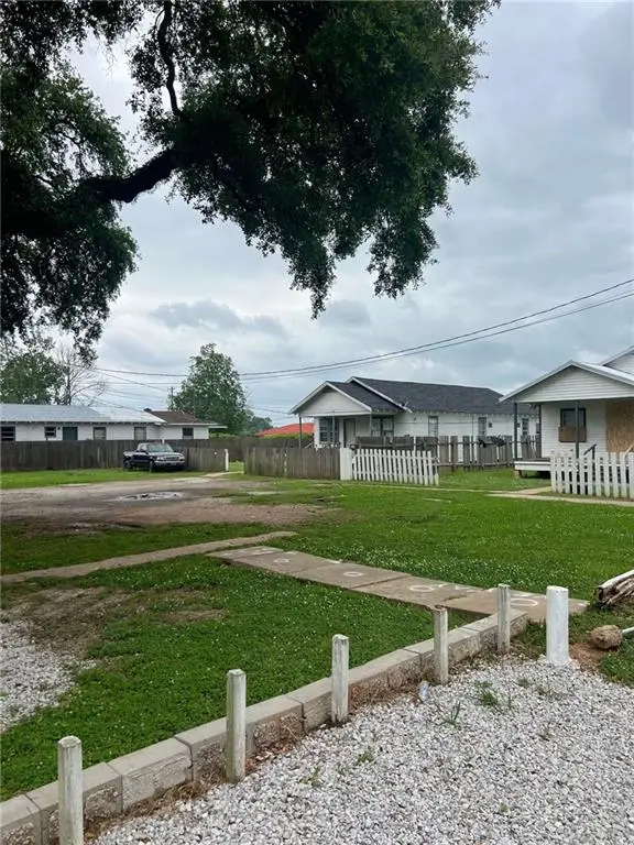 322 Cappel Street, Cottonport, LA 71327 - #2
