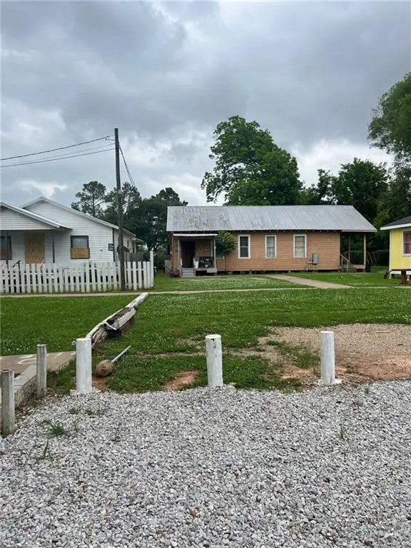 322 Cappel Street, Cottonport, LA 71327 - #3