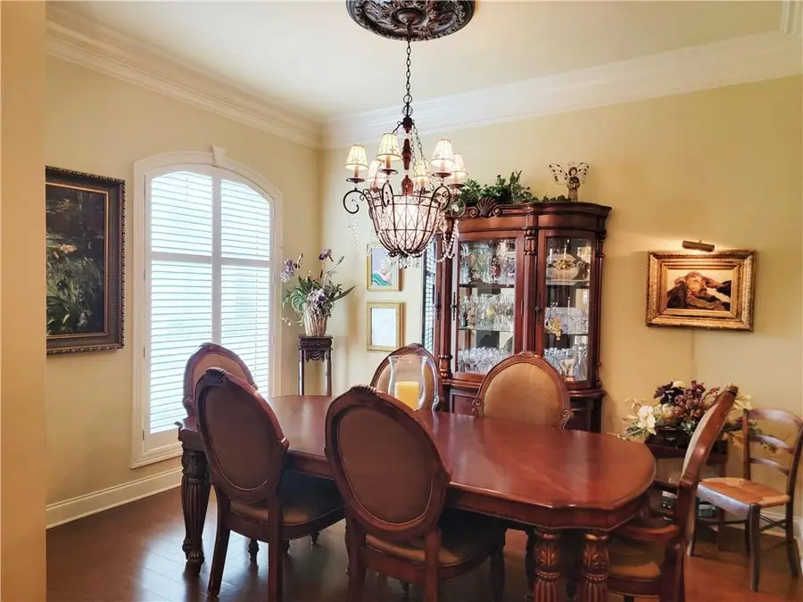 14 Rue Lexie, Natchitoches, LA 71457 - #3