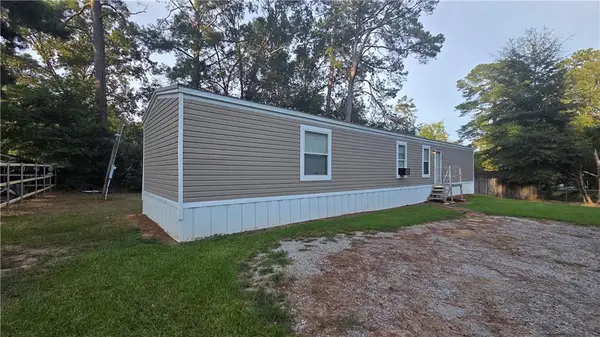 311 Paradise Road, Ball, LA 71405
