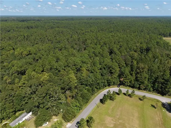 Rayford Shumock Road, Moss Point, MS 39562