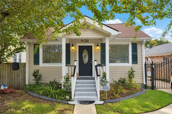 901 Athania Parkway, Metairie, LA 70001