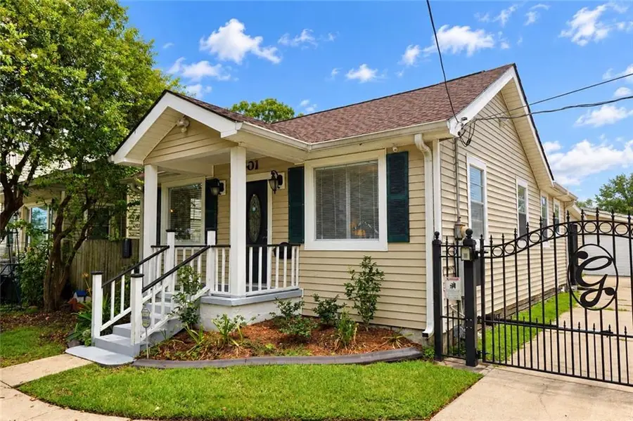 901 Athania Parkway, Metairie, LA 70001 - #3