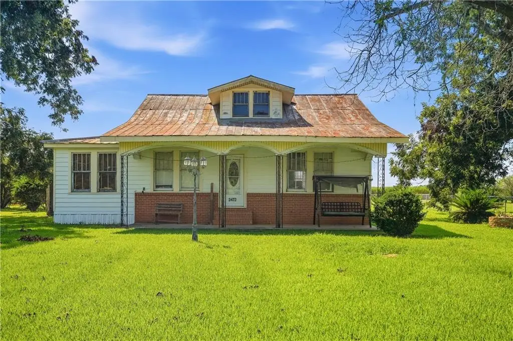 2472 451 Highway, Moreauville, LA 71355 - #1