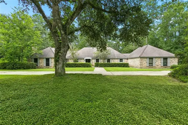 721 Highway 1085 Highway, Madisonville, LA 70447