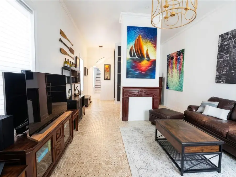 922 Ninth Street, New Orleans, LA 70115 - #2