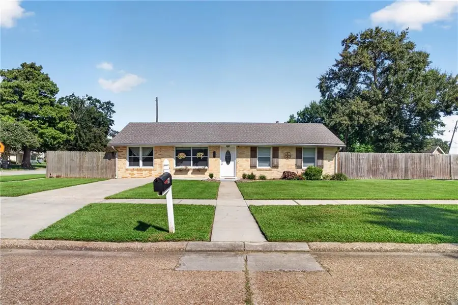 56 Patterson Drive, Chalmette, LA 70043 - #2