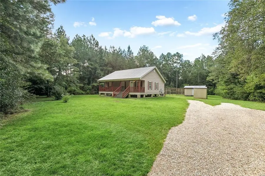 23342 Jarrell Road, Abita Springs, LA 70420 - #2