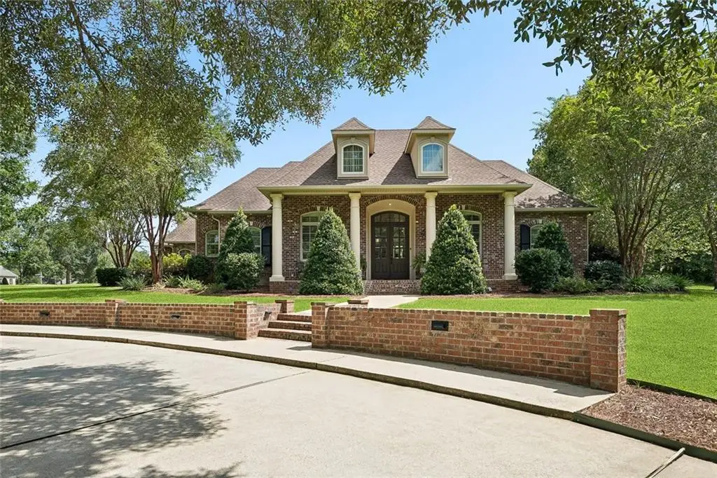 475 Trailhead Drive, Abita Springs, LA 70420 - #1