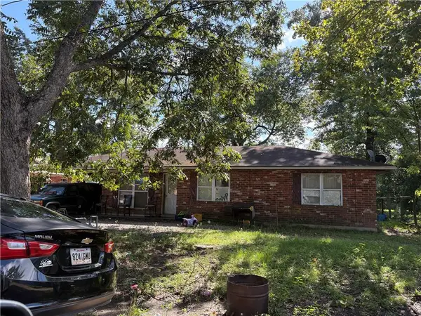 426 Green Street, Marksville, LA 71351