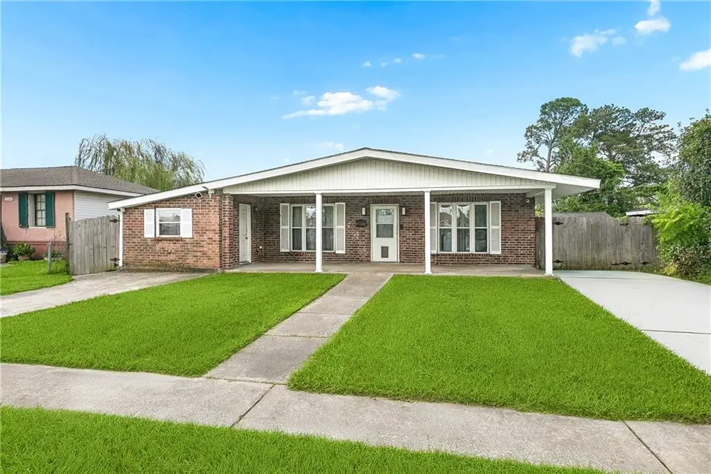 2142 Browning Lane, Terrytown, LA 70056 - #1