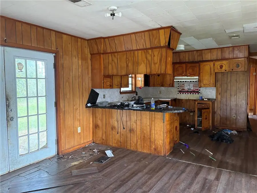413 Martin Luther King Drive, Marksville, LA 71351 - #3