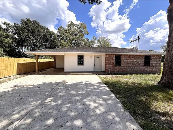 2059 Saint Jean Street, Mansura, LA 71350