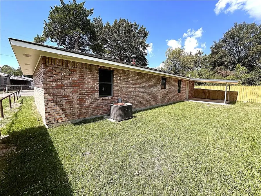 2059 Saint Jean Street, Mansura, LA 71350 - #2
