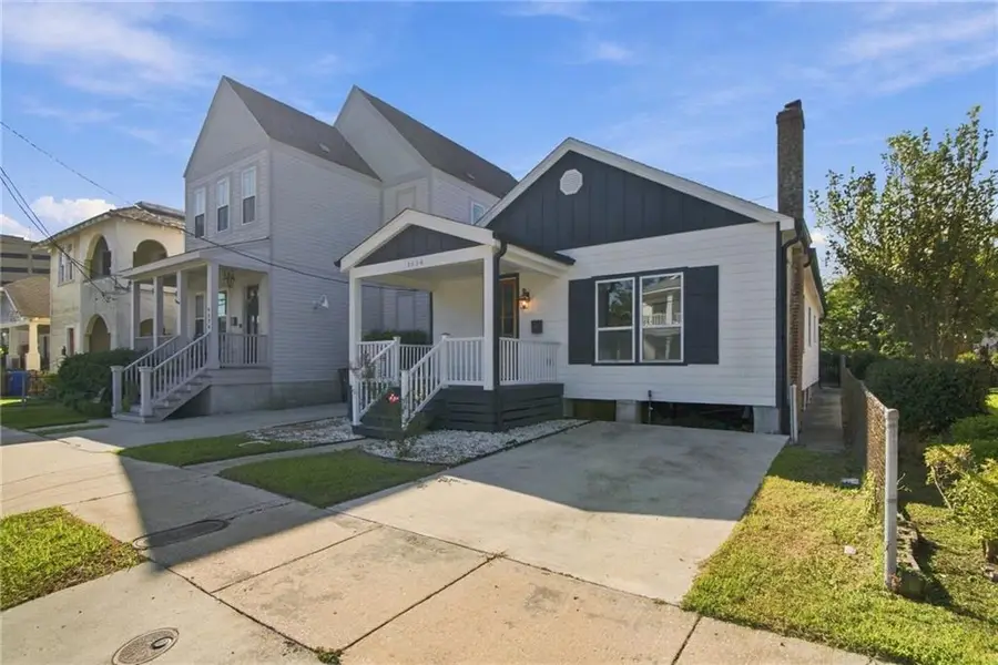 4634 Willow Street, New Orleans, LA 70115 - #2