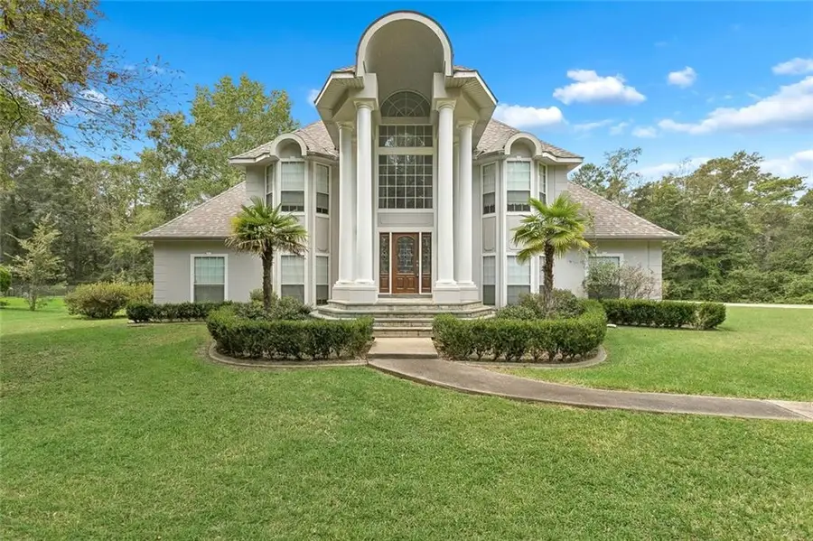 12 Oak Grove Way, Slidell, LA 70458 - #3