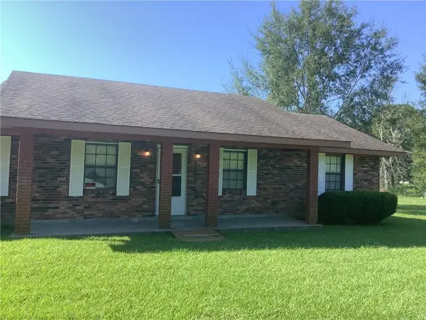43314 Willie Youngblood Road, Franklinton, LA 70438