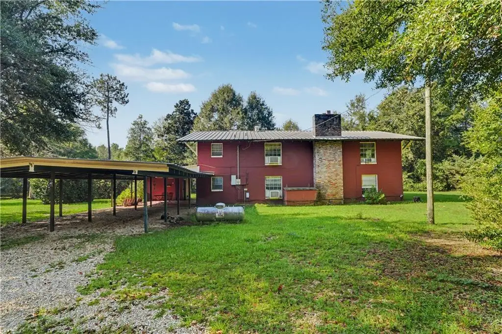 10402 Highway 21 Highway, Bogalusa, LA 70427 - #1