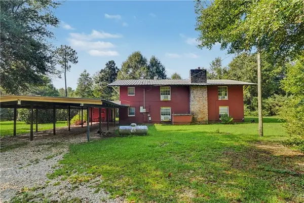 10402 Highway 21 Highway, Bogalusa, LA 70427
