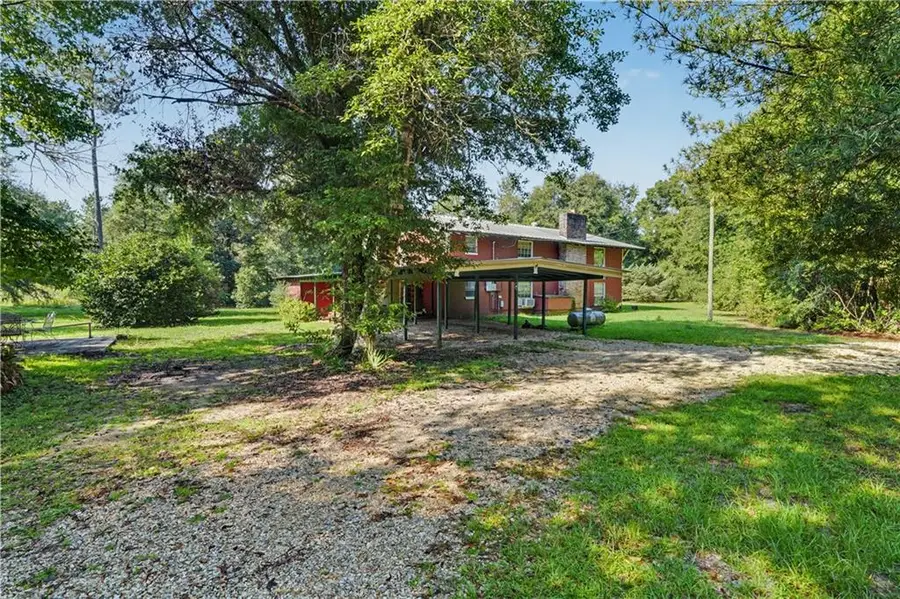 10402 Highway 21 Highway, Bogalusa, LA 70427 - #2