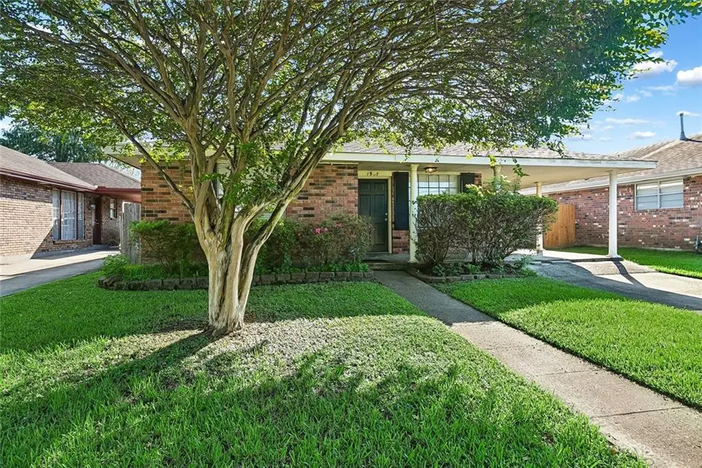 1917 Kent Avenue, Metairie, LA 70001 - #1