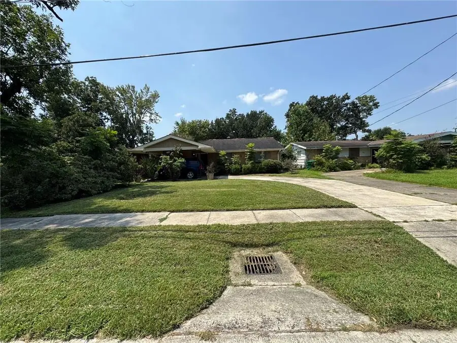 36 Beauregard Drive, Gretna, LA 70053 - #3