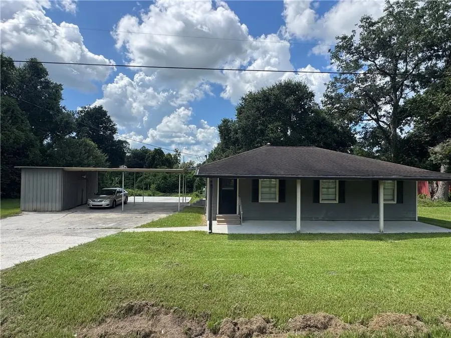 5445 308 Highway, Napoleonville, LA 70390 - #3