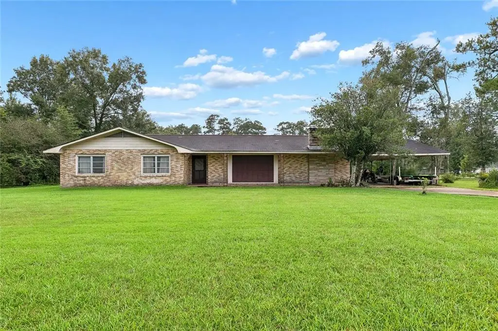 40490 Drude Road, Ponchatoula, LA 70454 - #1