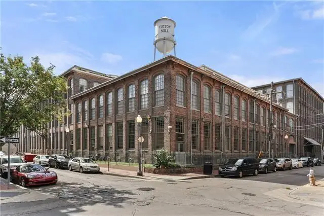 920 Poeyfarre Street #131, New Orleans, LA 70130 - #1